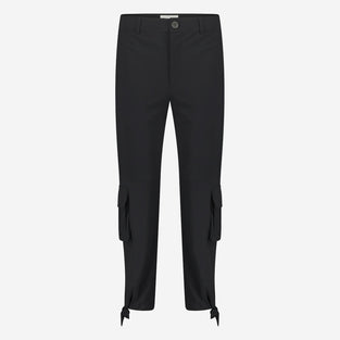 Trend Pants Technical Jersey