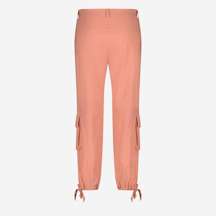 Trend Pants Technical Jersey