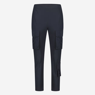 Frey Pants Technical Jersey