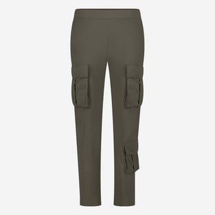 Frey Pants Technical Jersey