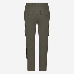 Frey Pants Technical Jersey