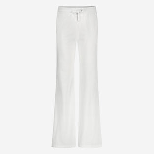 Carola structure technical jersey pants