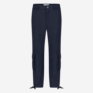 Trend pants technical jersey