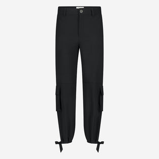 Trend pants technical jersey