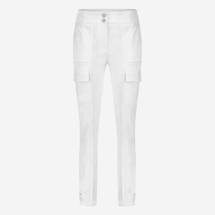 Vera pants technical jersey