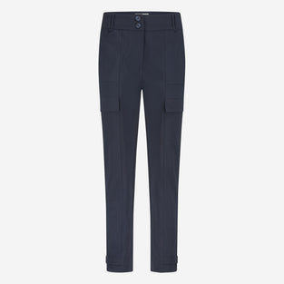 Vera pants technical jersey