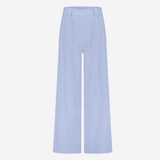 Thea pants technical jersey