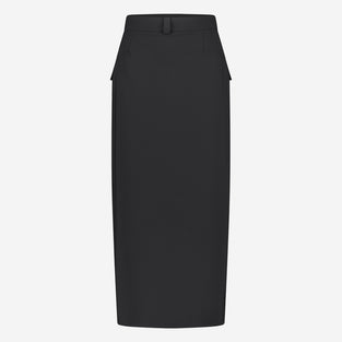 Lara Skirt Technical Jersey