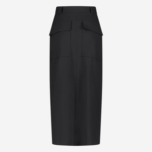 Lara Skirt Technical Jersey