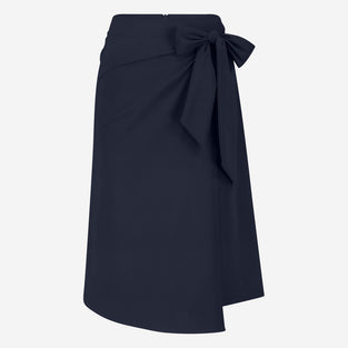 Ilona skirt technical jersey