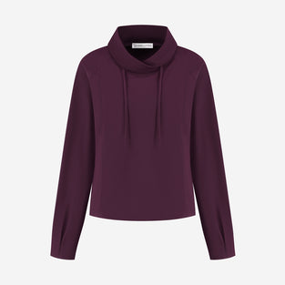 Maren top technical jersey