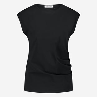 Stevie top technical jersey