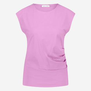 Stevie top technical jersey