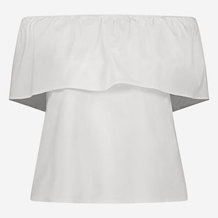 Diane top technical jersey