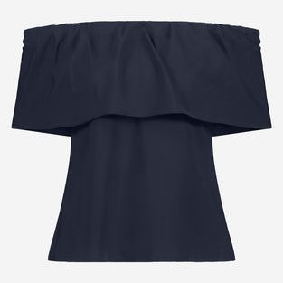 Diane top technical jersey