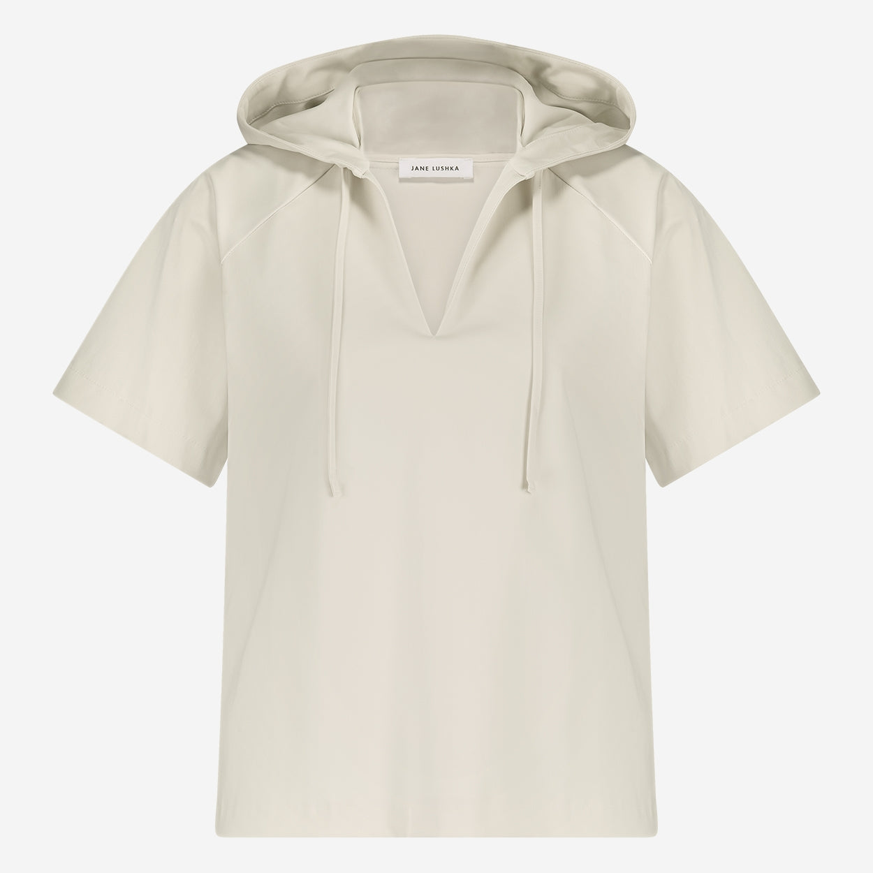 Evi blouse technical jersey