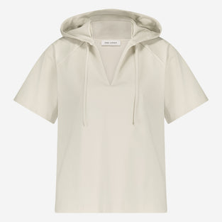 Evi blouse technical jersey