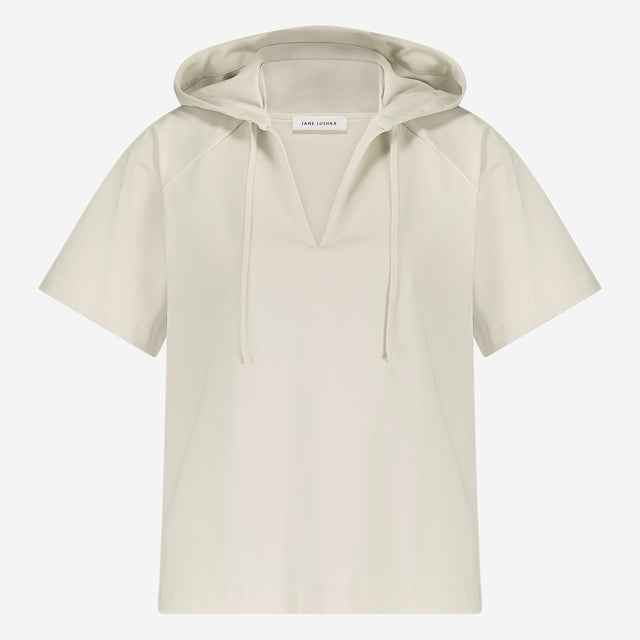 Evi blouse technical jersey