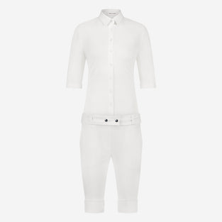 Jumpsuit lulu technical jersey