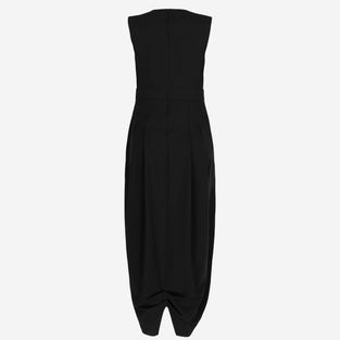 Jackie Dress Technical Jersey