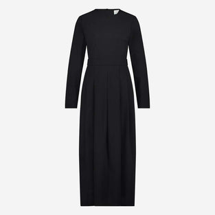 Jackie Dress/LS Technical Jersey