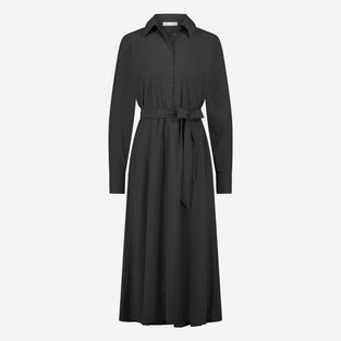 Devita Dress Technical Jersey