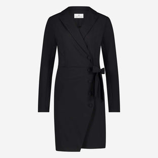 Naomini Dress Technical Jersey