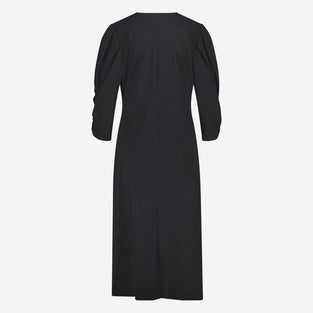 Hilde Dress Technical Jersey