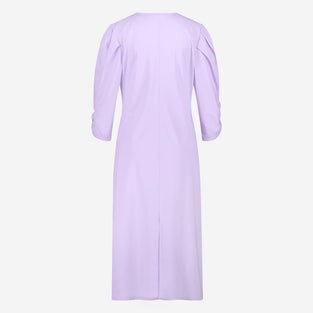 Hilde Dress Technical Jersey