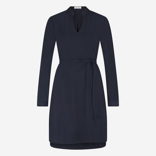 Gerrie dress technical jersey