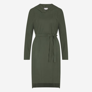 Veronica dress technical jersey