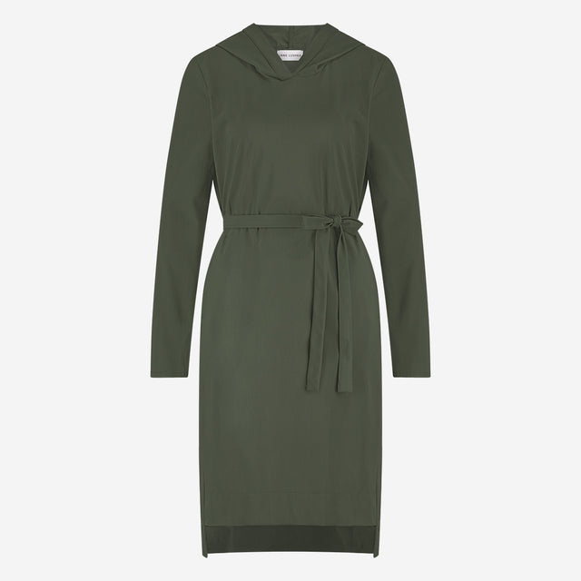 Veronica dress technical jersey