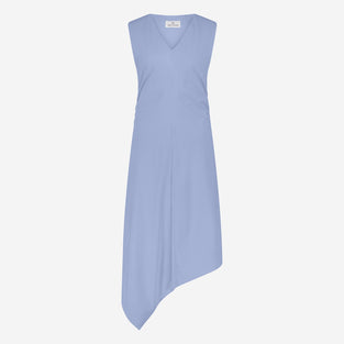 Annet dress technical jersey