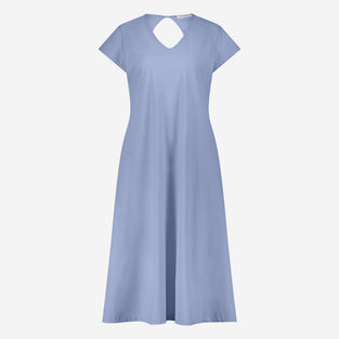 Fennela dress technical jersey