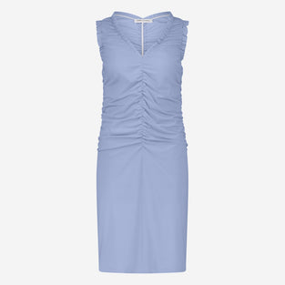 Romana dress technical jersey