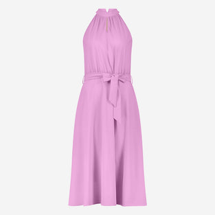 Willy dress technical jersey