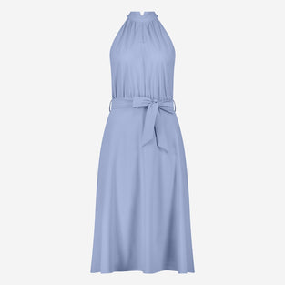 Willy dress technical jersey