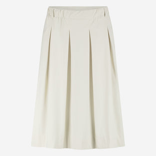 Timy skirt brush tech jersey