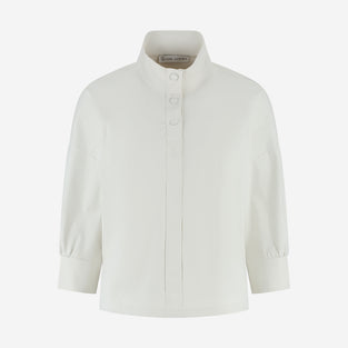 Angelika top technical jersey