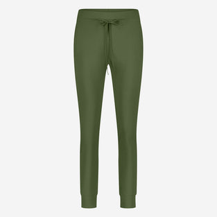 John strech technical jersey pants