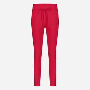 John strech technical jersey pants