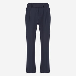 Gary pants technical jersey