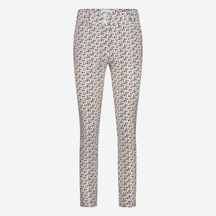 Joy pants technical jersey