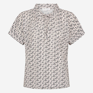 Lucca top technical jersey