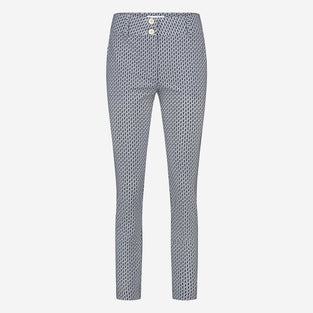 Joy pants technical jersey