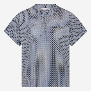 Lucca top technical jersey