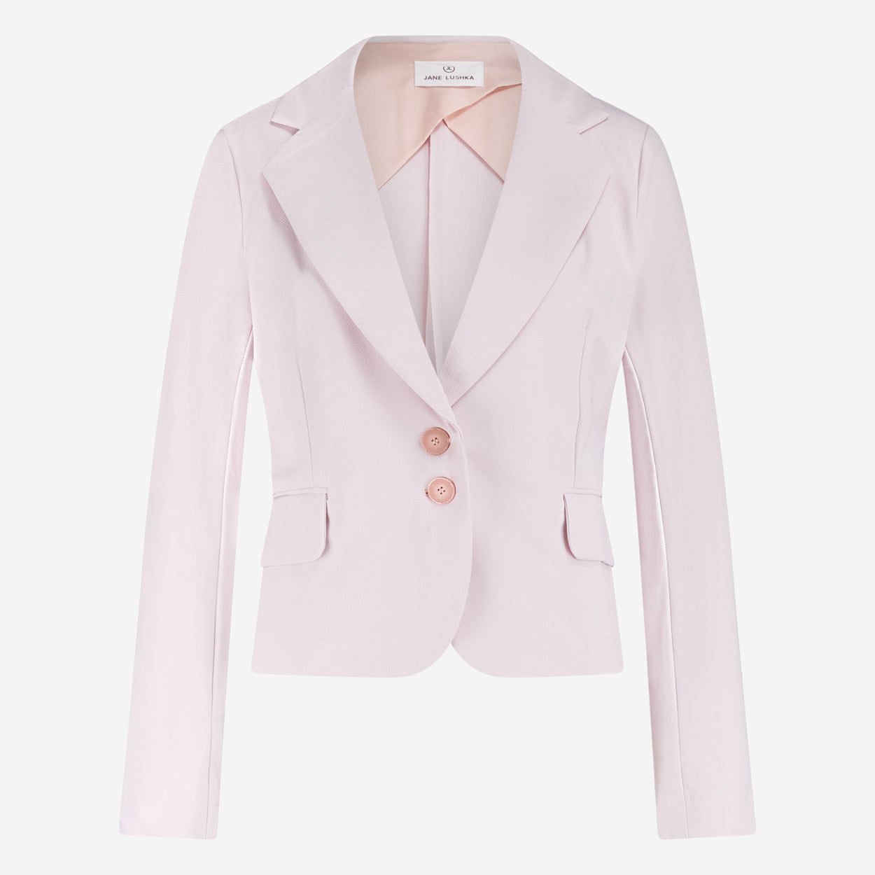Solomon blazer technical jersey