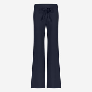 Carola structure technical jersey pants