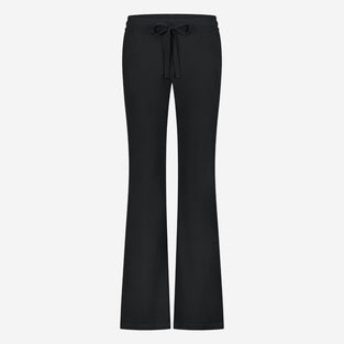 Carola structure technical jersey pants