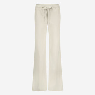 Carola structure technical jersey pants